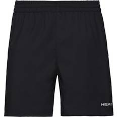 Mies - Tennis Shortsit Head Club Shorts - Black