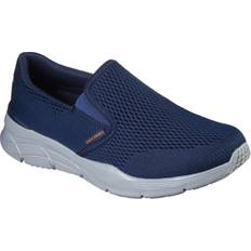 Skechers Equalizer 4.0 Triple Play M - Navy/Orange