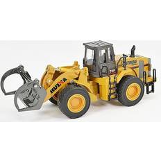 Fork Truck Loader Static 1:40