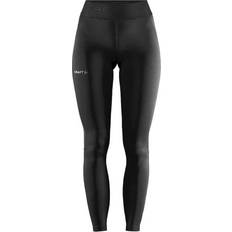 Craft Women Tights Craft Core Essence Tights Women - Black