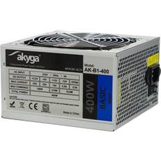AK-B1-400 400W
