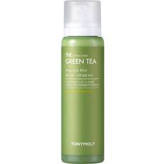 Antioxydants Brumes Visage Tonymoly The Chok Chok Green Tea Ampoule Mist 150ml