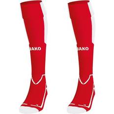 Lazio Socks Kids - Sport Red/White