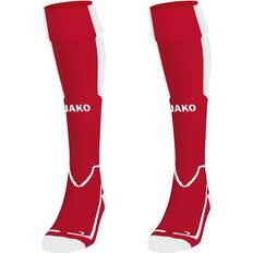Lazio Socks Kids - Chili Red/White