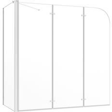 Porte pliante / Porte battante Douches vidaXL Enclosure (146227) 690x1300mm