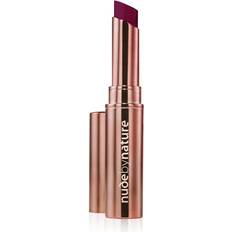 Creamy Matte Lipstick #09 Roseberry