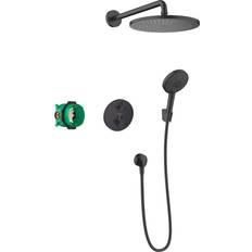 Shower Sets Hansgrohe Croma (27961670) Black