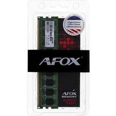 DDR2 800MHz 2GB (AFLD22ZM1P)