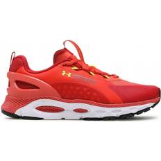 Under Armour Hovr Infinite Summit 2 - Red