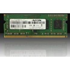 SO-DIMM DDR3 1333MHz 8GB for Micron (AFSD38AK1L)