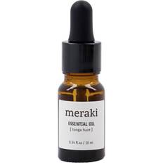 Essential Oil Tonga Haze 10ml