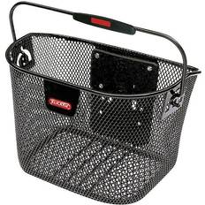 Bike Bags & Baskets Klickfix Mini Basket 10L