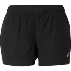 Core 4" Short Women - Performance Black