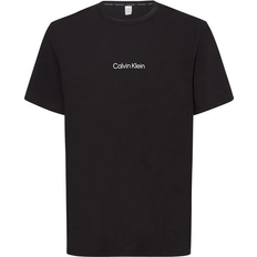 Calvin Klein Modern Structure Lounge T-shirt - Black