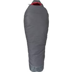 Helsport Trollheimen X-Trem Left Sac de Couchage Noir