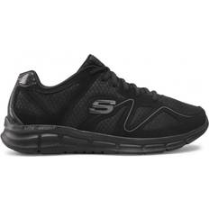 Skechers Satisfaction Flash Point M - Black