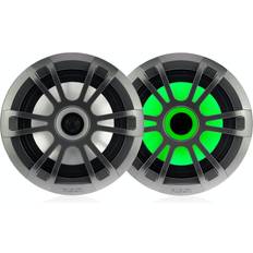 Fusion Marine 6.5" Speakers V2 Set