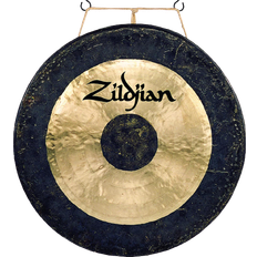 Gong Zildjian 40" Hand Hammered Gong