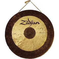 Bruin Gongs Zildjian Hand Hammered Gong 34