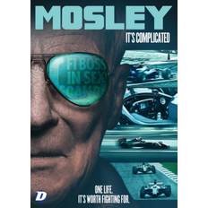 Mosley: It's Complicated (DVD)