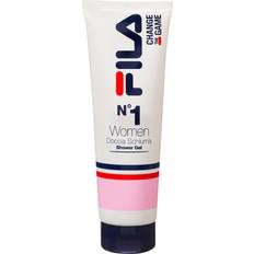 No. 1 Woman Shower Gel
