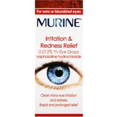 Murine Irritation & Redness 10ml Colirio