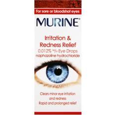 Murine Irritation & Redness 10ml Collirio