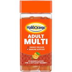 Multi vitamin Haliborange Adult Multi Vitamin Gummies