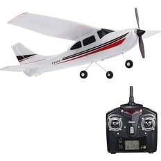 Wltoys WLtoys Cessna F949S 2.4 GHz Komplett