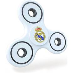 Real Madrid C.F. Fidget Spinner Hvid