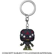 Marvel Figuras de Juguete Marvel Funko pop keychain llavero eternals kro 50092