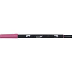 Tombow ABT Dual Brush 817 mauve