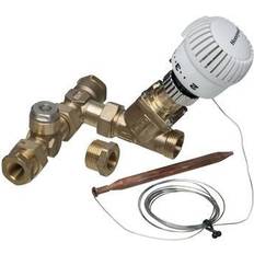 Metro Therm tilbehørsventilsæt 30-200 liter