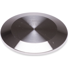 Lemvigh-Müller Clamp blindskive 316l ø101,6