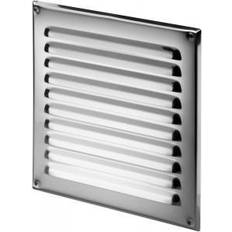 Ventilationsrist Unite ventilationsrist i metal MTA2N
