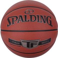 Spalding Basketball Spalding Platinum TF