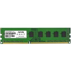 DDR3 1600MHz 8GB (AFLD38BK1P)