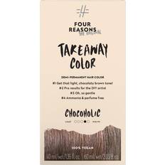 Four reasons take away color Four Reasons The Original Take Away Color #6.35 Chocoholic 40ml