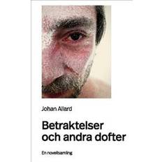 Dofter Betraktelser och andra dofter (Inbunden)