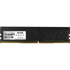 AFOX DDR4 2666MHz 16GB for Micron (AFLD416FS1P)