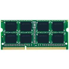 GOODRAM SO-DIMM DDR3 1600MHz 4GB for HP (W-HP16S04G)