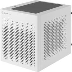 SFX Computerbehuizingen Silverstone SST-SG16W Cube Behuizing