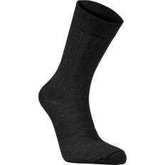 Strumpor ed 1 Seger Everyday Wool ED 1 Socks - Black