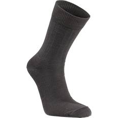 Strumpor ed 1 Seger Everyday Wool ED 1 Socks - Anthracite