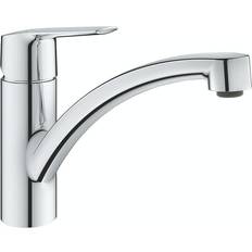 Glänzend Küchenmischer Grohe Start (32441002) Chrom