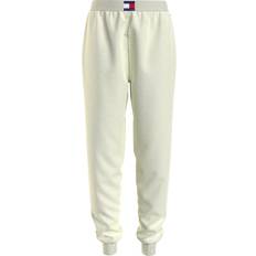 Broeken & Shorts Tommy Hilfiger Lounge Sherpa Joggers - Casablanca