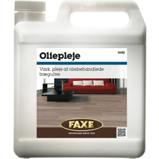 Oliepleje