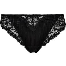 Missya Trusser Missya Dorrit String - Black