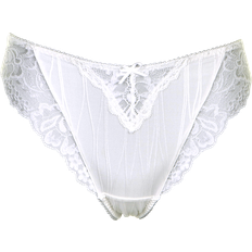 Missya G strenge Trusser Missya Dorrit String - Ivory