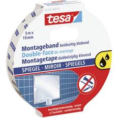 Glas Tapes TESA Powerbond Mirror 55733-00010-04 White